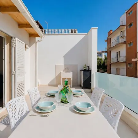 Neretum Terrace - Salento Selection Nardo