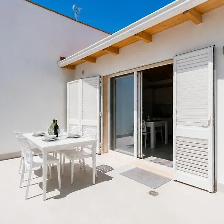 Neretum Terrace - Salento Selection Daire *