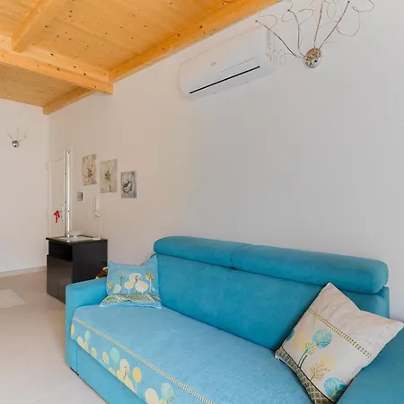 Apartment Neretum Terrace - Salento Selection Nardo