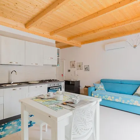 Neretum Terrace - Salento Selection *