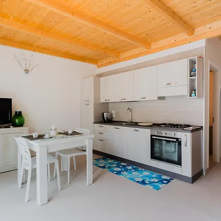 Neretum Terrace - Salento Selection
