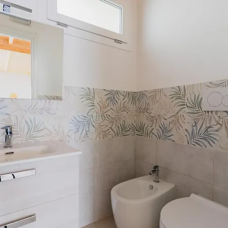 Neretum Terrace - Salento Selection