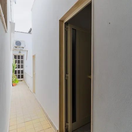 Neretum Terrace - Salento Selection Nardo