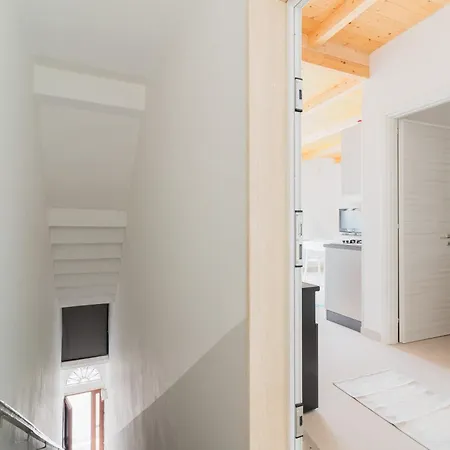 Daire Neretum Terrace - Salento Selection *